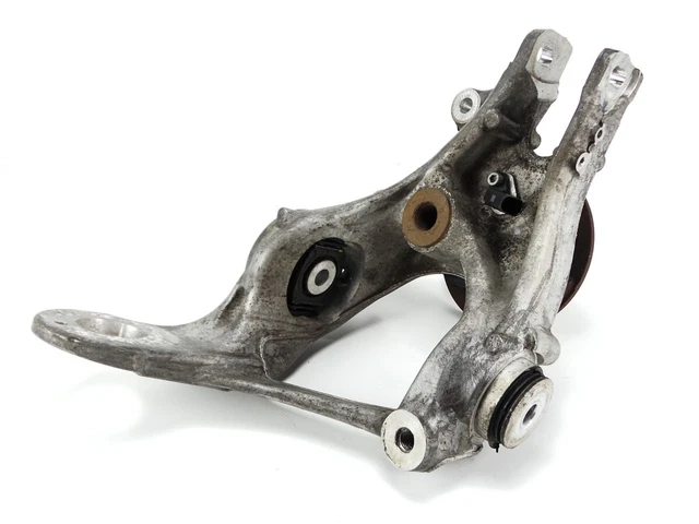 Audi A4 B8 Achsschenkel Hinten