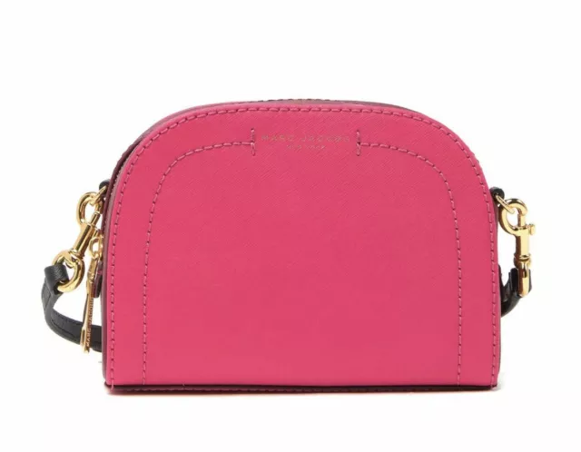 Marc jacobs playback layers of discount marc camera crossbody bag