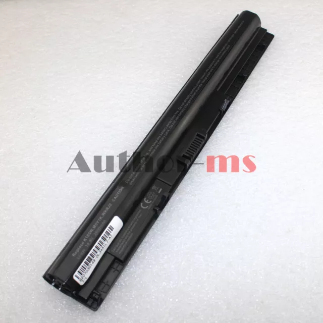 M5Y1K Battery FOR DELL Inspiron 3451 3551 3567 5558 5758 14 15 3000 Series