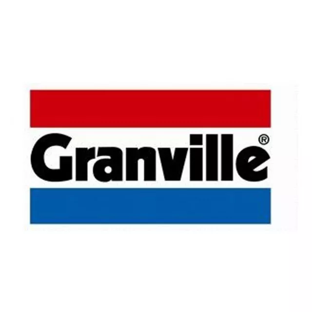 Granville RTV Silicone Sealant - Black Multipurpose Waterproof - 310ml Cartridge 2