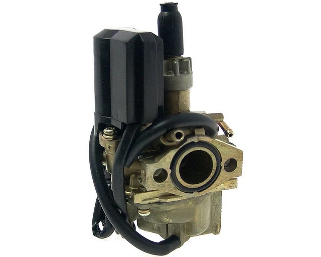 Gepäckträger schwarz für Peugeot Zenith, Hercules Limbo 50, Sachs Limbo – Topcase-Halter | moto