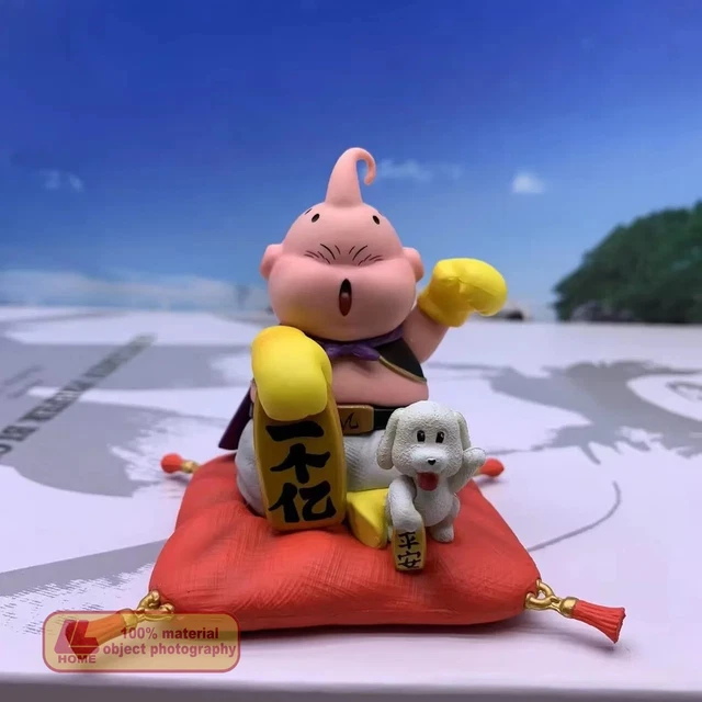 Buu dog shop