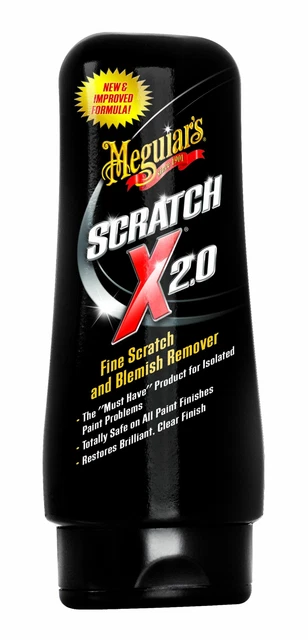 Scratchx Tube 7Oz