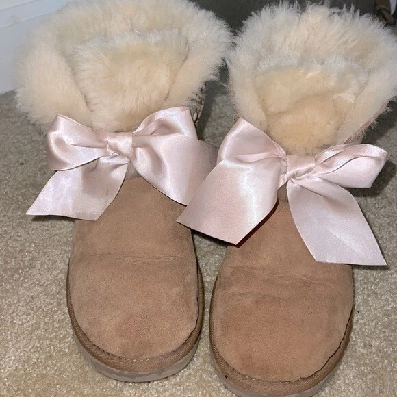Womens ugg deals gita
