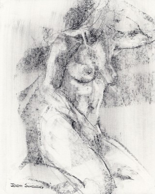 figure drawing naked
