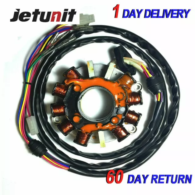 1996 1997 1998 Jet-Ski Stator For Polaris/SBT 4010403 Magneto SL1050 SL900 SLTX