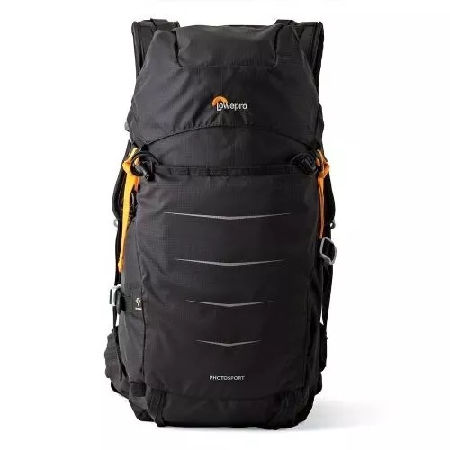 Lowepro Photo Sport BP 200 AW II Backpack- Black