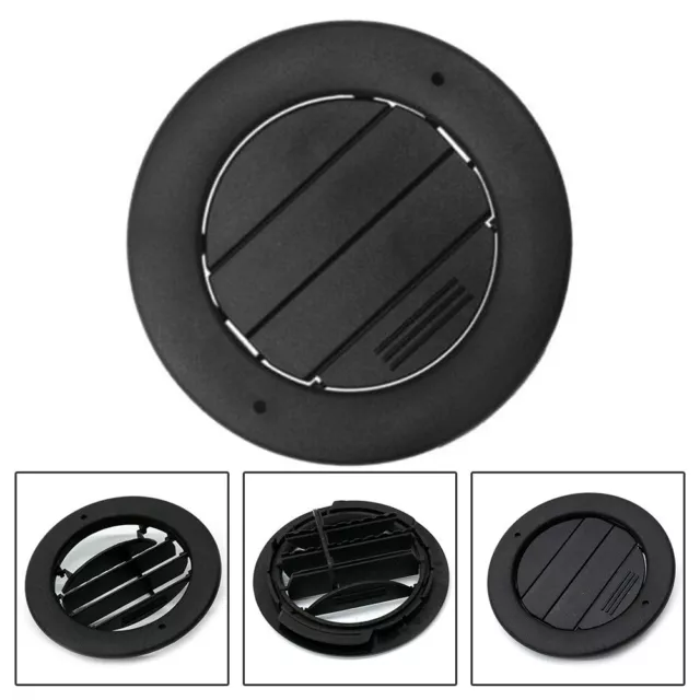 BL1Z19893AA Headliner Ceiling Roof AC Heat Air Vent Round For Expedition 2011-14