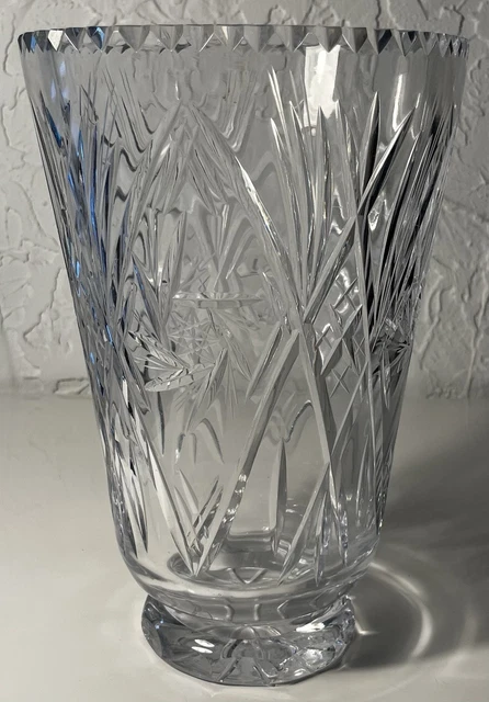 COMPOTIER ANCIEN VERRE Moulé & PIED REGULE STYLE LOUIS XVI JUS De Grenier D Imgx1200 6787