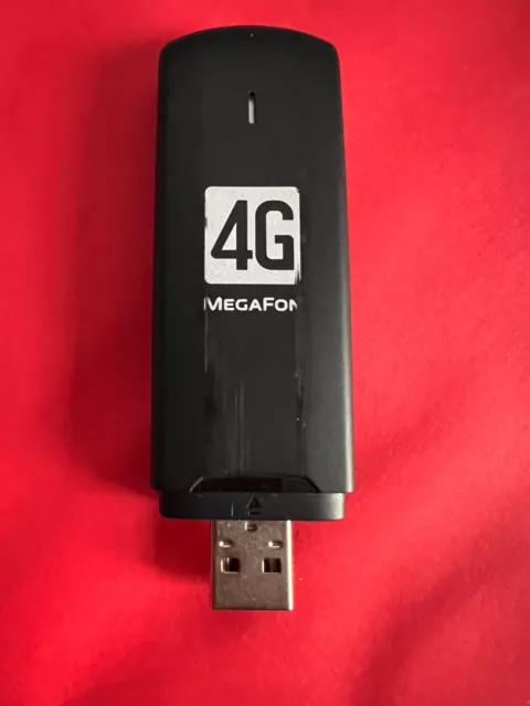 Huawei 4G Wi-Fi dongle USB UnLocked