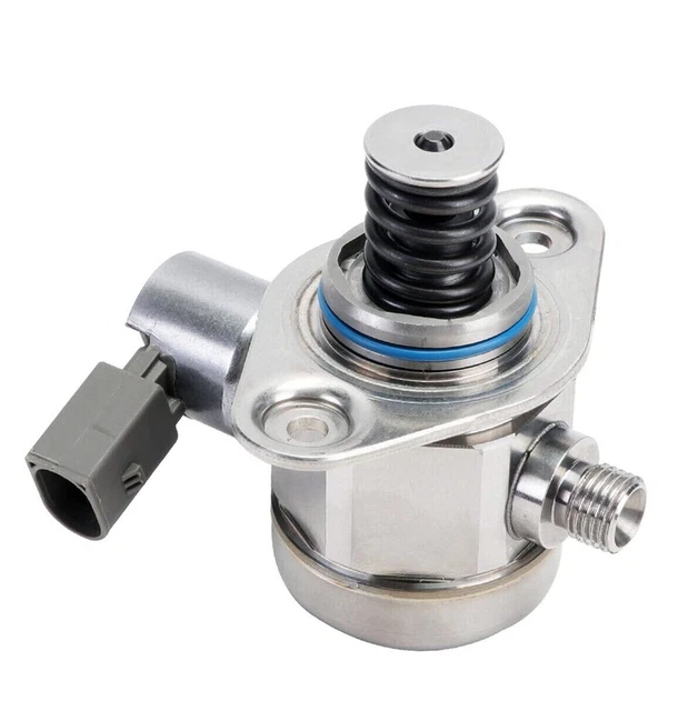 NEW GDI DIRECT Injection High Pressure Fuel Pump for BMW X5 X6 M 550i