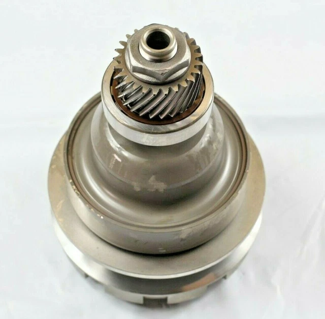 RE0F10D/JF016E GENUINE Nissan NS-3 CVT 5qt Transmission Service Kit Altima Rogue - View #9