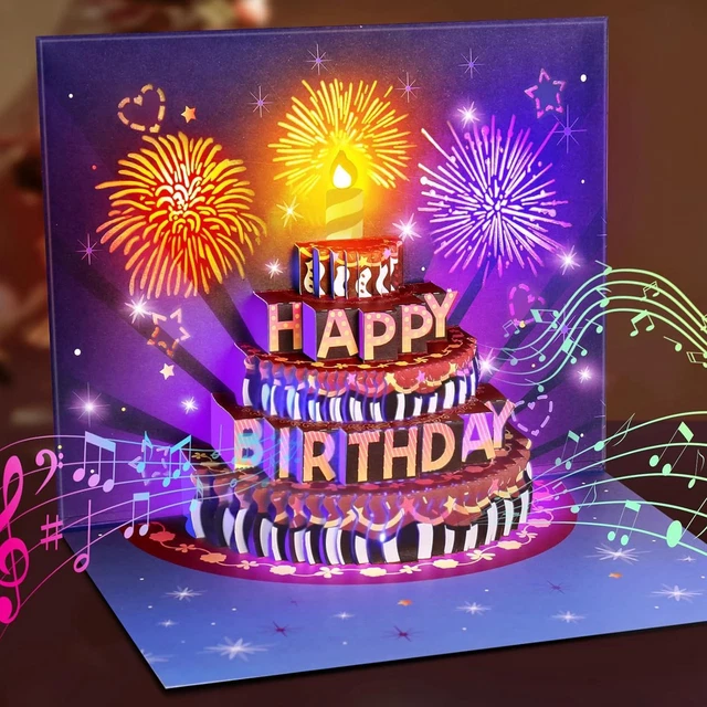 Xsstarmi 1 Packung Tortendeko 14. Geburtstag Tortenaufsatz Glitzer Stern Ein Hoch auf 14 Jahre Kuchen Pick Happy 14th Birthday Kuchen dekorationen für Fabulous 14. Geburtstag Party Zubehör