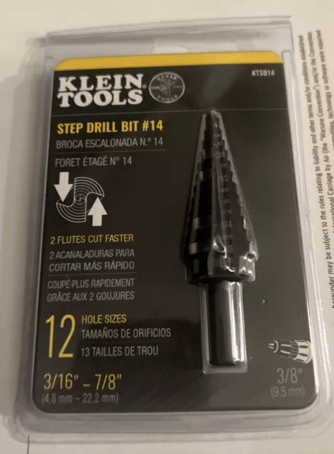 Klein KTSB14