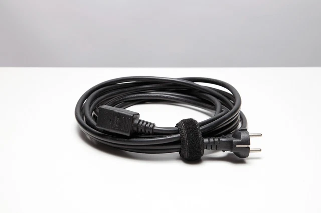 Genuine Profoto Power Cable C19 5 meter (Europe) 102540