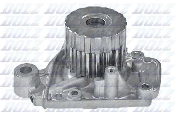 Pompa Acqua Dolz Raffreddamento Motore H129 per Honda Rover Hr-V + CRX III + 95-07