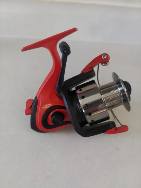 BERKLEY FUSION 206 SPINNING REEL SPOOL WITH LINE extra line Tsunami tackle  lures $47.00 - PicClick