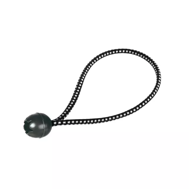 Lampa Bungee Ball, set 20 corde elastiche - 20 cm - Ø 6 mm