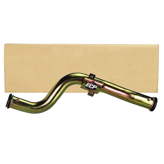 Durite De Pompe à Eau Yamaha MT07 – Pièce D’occasion, Fonctionnelle, Pour Radiateur – Modèle Démonté