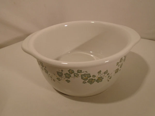 Corelle Coordinates CALLAWAY Stoneware  1 1/2 Quart  Baking Serving Dish