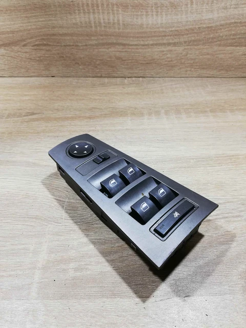 Interrupteur De Fenêtre Interrupteur De Vitre électrique Pour Honda