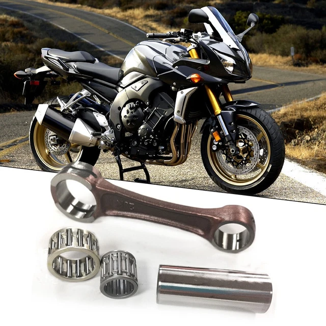 Biella Kit Motocicletta Ricambio Accessori Engine