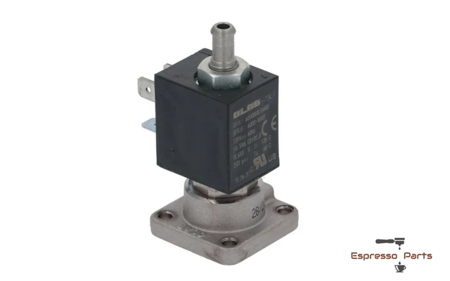 Genuine Breville 120V Solenoid Valve Kit For BES860, BES870, BES840 Espresso Machines 2 thumbnail image