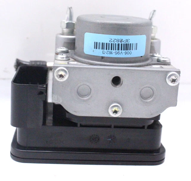 2016 Suzuki Hayabusa GSX1300R ABS PUMP UNIT MODULE 55610-15H01