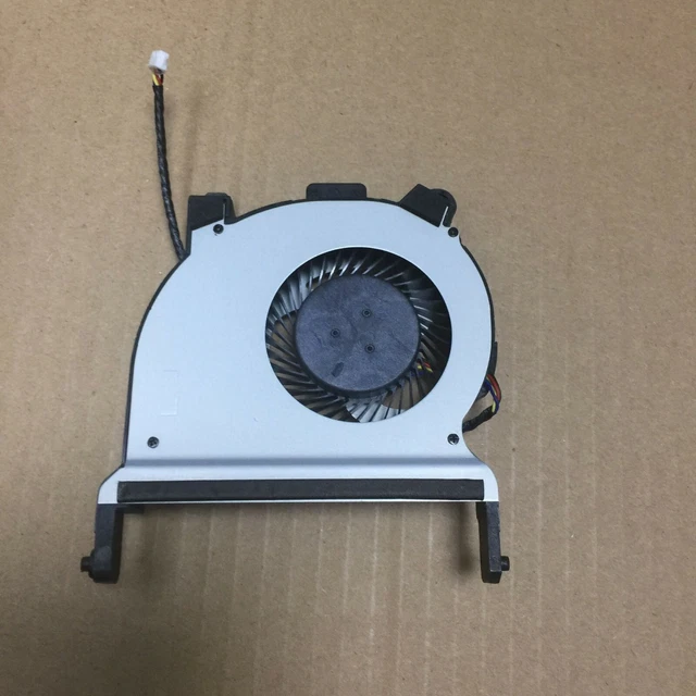 Ventola CPU 35W Per HP EliteDesk 800 G4 Mini – Partcare L19561-001 L19564-001