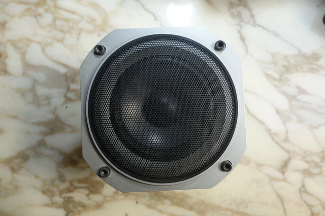 Mini haut parleur encapsulé ADA4445 4 ohms 3W max