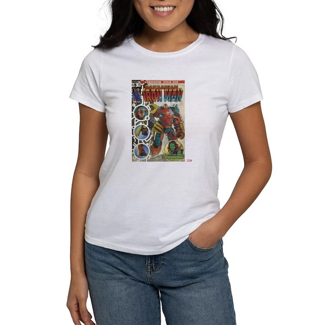 CafePress Women's T-Shirt (1170560450)