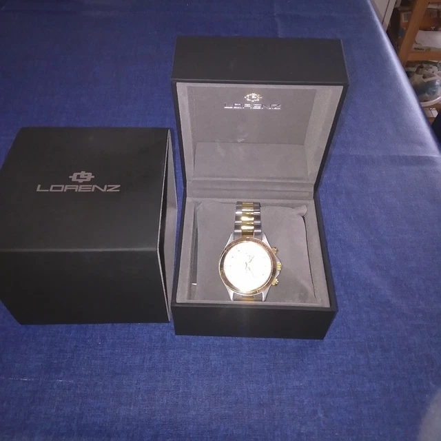 Orologio Lorenz Automatico Da Uomo