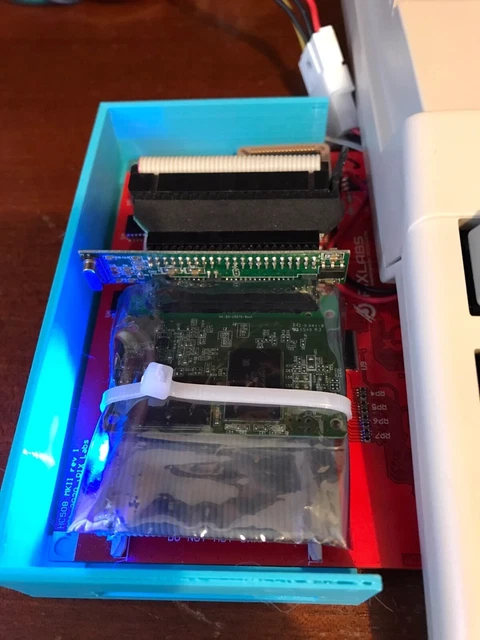amiga ssd amiga ssd