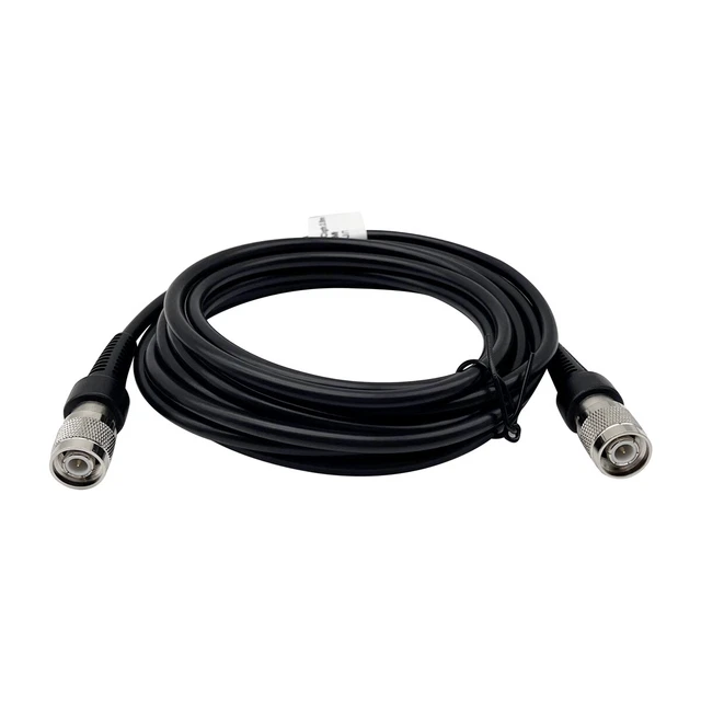 NEW 2.8M GPS Antenna Cable for Trimble LEICA TOPCON SOKKIA GPS (TNC/M