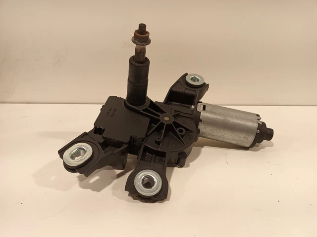 BRAS KIT ARRIÈRE VW Tiguan 5N Et Visser 10 Pièces Gauche Droite EUR 217