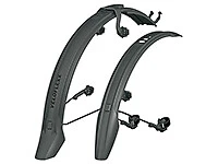 VELOFLEXX 65 Schutzblech-Set 26"-27,5"