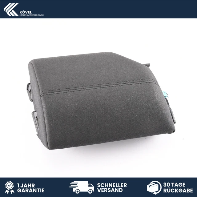 Cadre De Tableau De Bord Rouge Aluminium Pour Range Rover Evoque (2012-2019) - Garniture Intérieure Sport