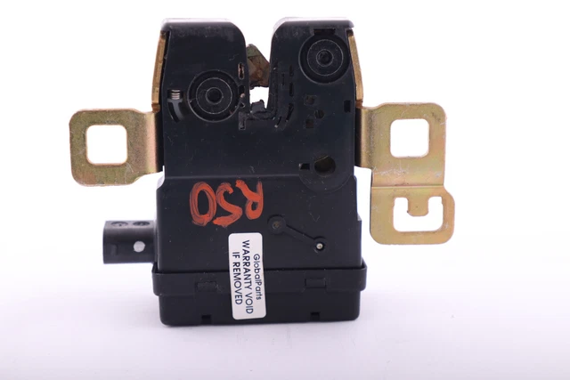 Tope De Bisagra De Puerta Izquierda Y Derecha Para Mini