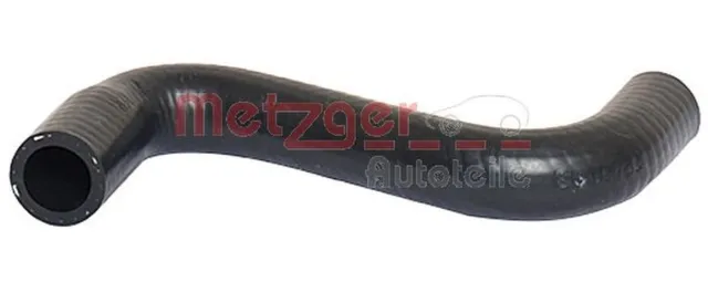 Tubo Flessibile Radiatore METZGER per Opel Corsa B (S93