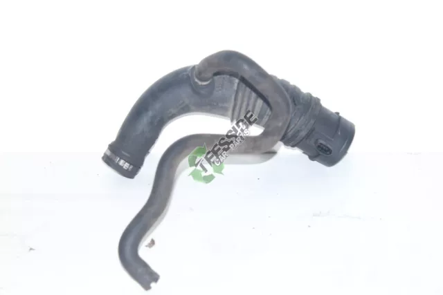 2006-2014 Fiat Ducato Airflow Metre And Pipe 2.2 Diesel 55190587