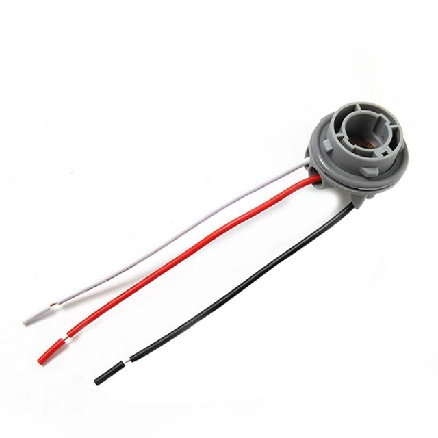 Aramox Support De Support D'Ampoule De Frein Et De Feu Arriere 2
