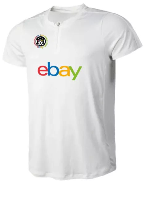 Maglia Tecnica eBay Bobo Summer Cup Padel