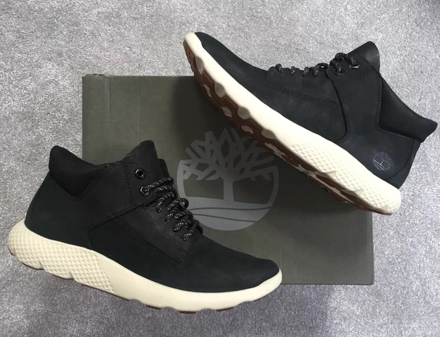 Flyroam chukka discount