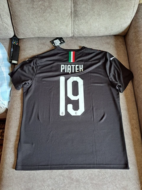 Adidas Originals Maglia Piatek Adidas CAMISETA FÚTBOL Ac