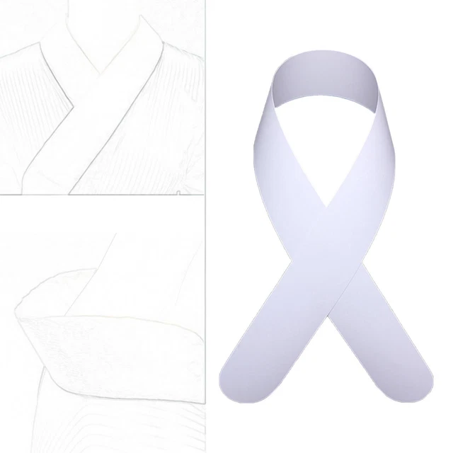 Japanese Kimono Collar Kimono Accessory Decor for Ceremony Banquet Wedding
