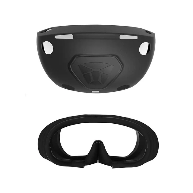 Helmet Full Cover Protective Case VR Protector Cover For PSVR2|Playstation VR 2