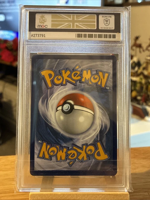 POKÉMON TCG MEGA Lucario EX 160/132 Ultra Rare Full Art £31.90 ...