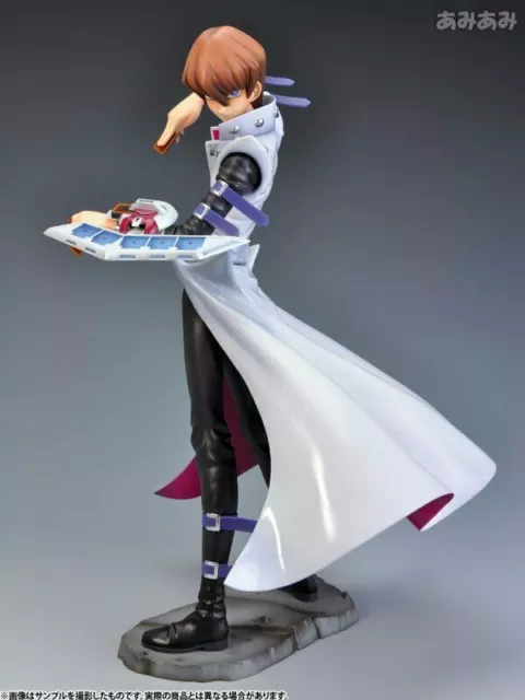 YU-GI-OH! Duel With Destiny SETO KAIBA Artfx J Statue 1/7 Scale Figure Yugioh 2