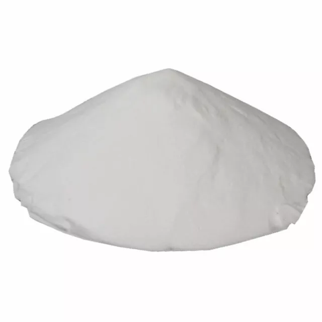 Aluminium Hydroxide RZ30150 ATH Filler Powder (Hydrated Alumina) - 25kg