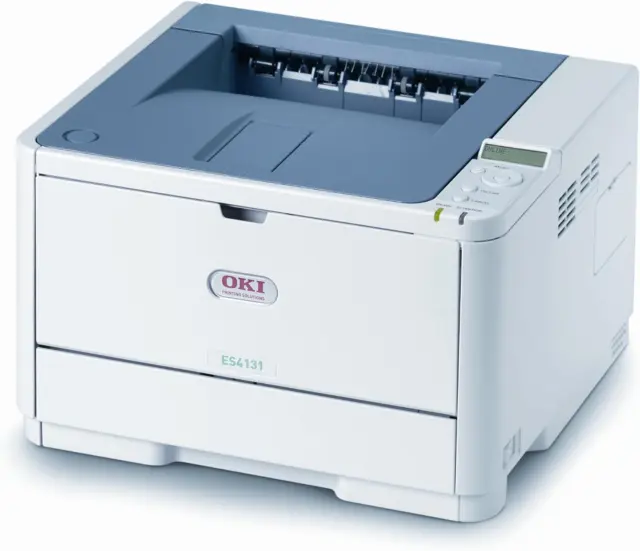 OKI ES4131dn Laserdrucker